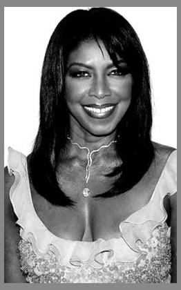 Natalie Cole